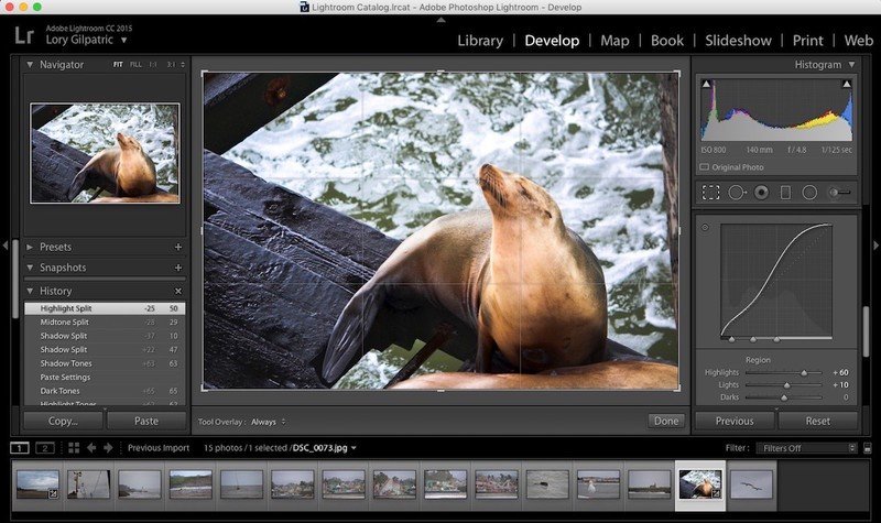 the best free photo editors for mac